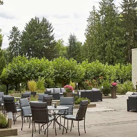 H+ Bad Soden Hotel