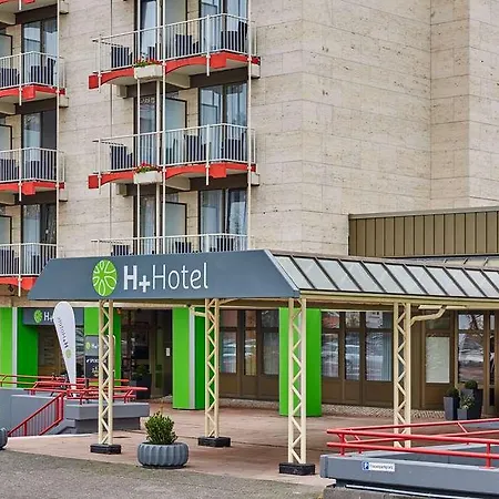 Hotel H+ Bad Soden 4*