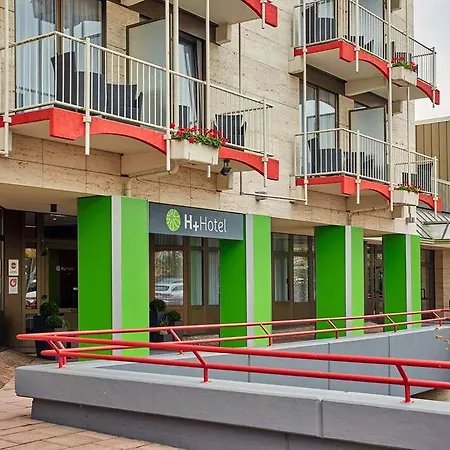 Hotel H+ Hotel Bad Soden Bad Soden am Taunus