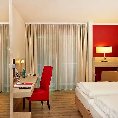 Hotel H+ Hotel Bad Soden Bad Soden am Taunus