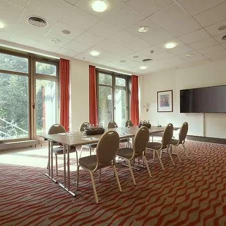 Hotel H+ Bad Soden