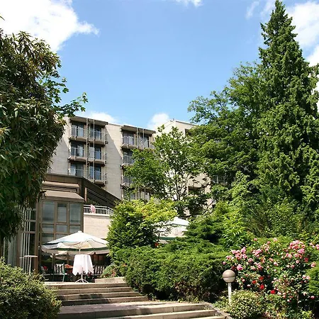 Hotel H+ Bad Soden Bad Soden am Taunus