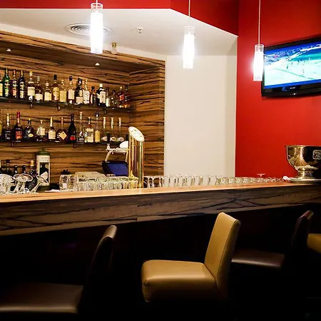 H+ Hotel Bad Soden