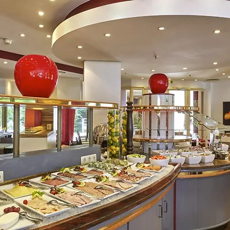 H+ Bad Soden Hotel Bad Soden am Taunus