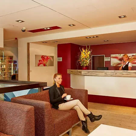 H+ Hotel Bad Soden 4*
