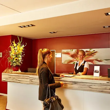 H+ Hotel Bad Soden Hotel Bad Soden am Taunus
