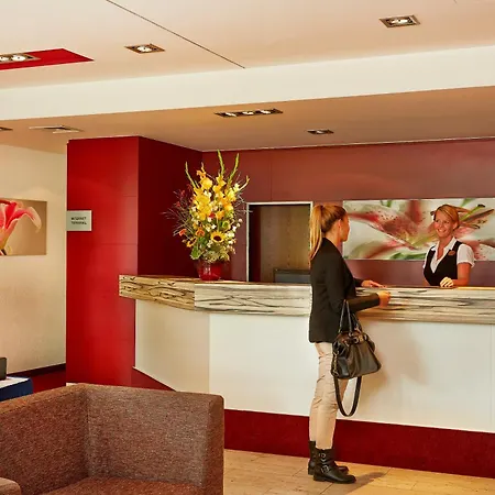 H+ Hotel Bad Soden Hotel Bad Soden am Taunus