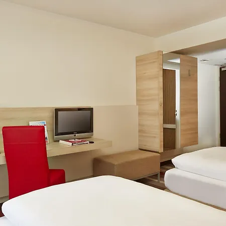 H+ Hotel Bad Soden Bad Soden am Taunus