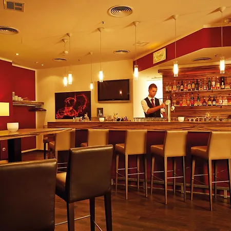H+ Hotel Bad Soden 4*