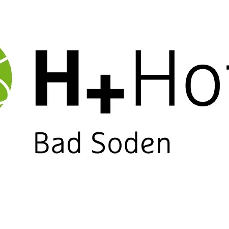 Hotel H+ Hotel Bad Soden 4*