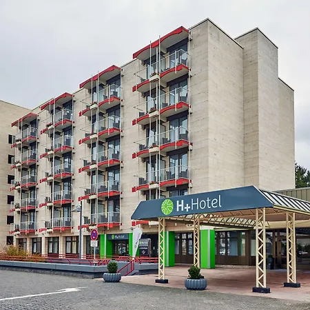 Hotel H+ Hotel Bad Soden Bad Soden am Taunus
