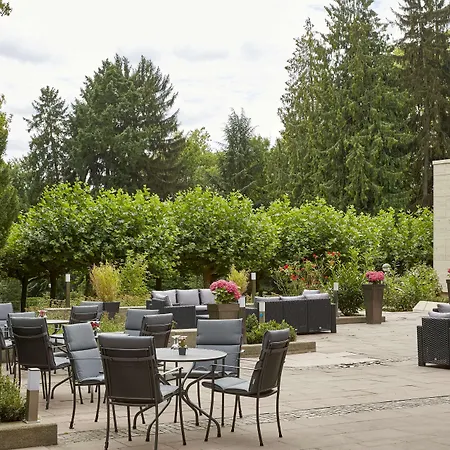 H+ Hotel Bad Soden