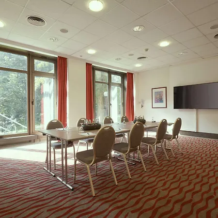 H+ Hotel Bad Soden Hotel