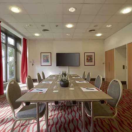 H+ Bad Soden 4* Bad Soden am Taunus