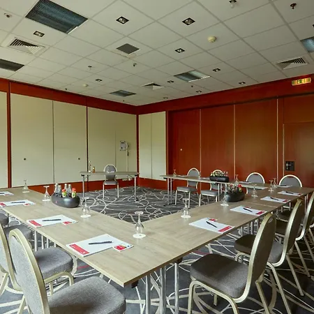 H+ Bad Soden Hotel Bad Soden am Taunus