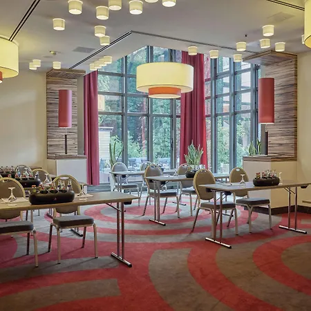 Hotel H+ Bad Soden 4*