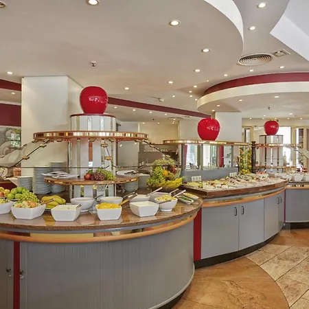 Sunday Bad Soden Otel 4*