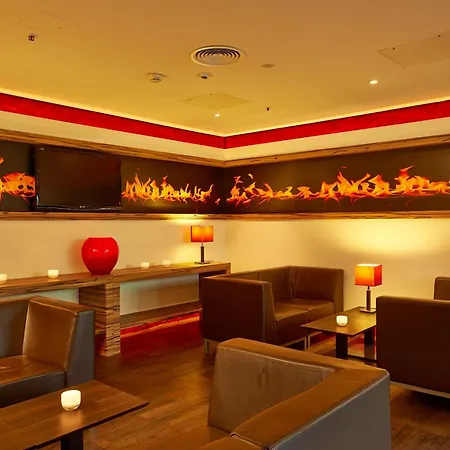 Hotel H+ Hotel Bad Soden Bad Soden am Taunus