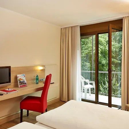 Hotel H+ Hotel Bad Soden