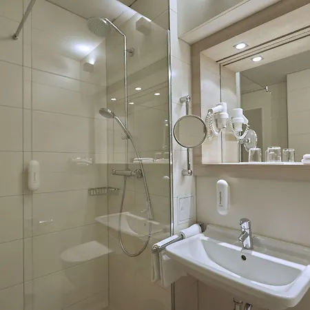 H+ Hotel Bad Soden 4* Bad Soden am Taunus