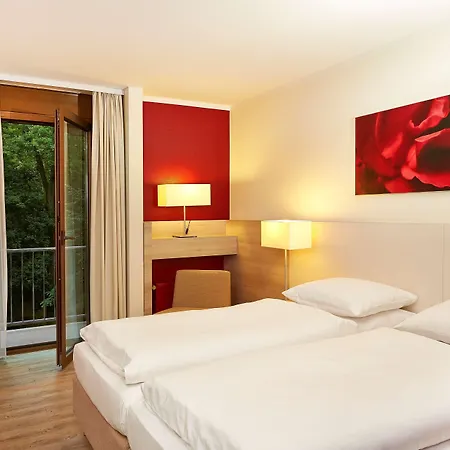 H+ Hotel Bad Soden 4* Bad Soden am Taunus