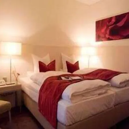H+ Hotel Bad Soden Hotel