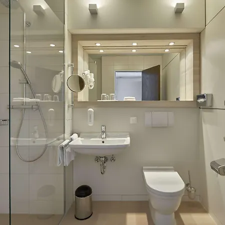 H+ Hotel Bad Soden Hotel 4*
