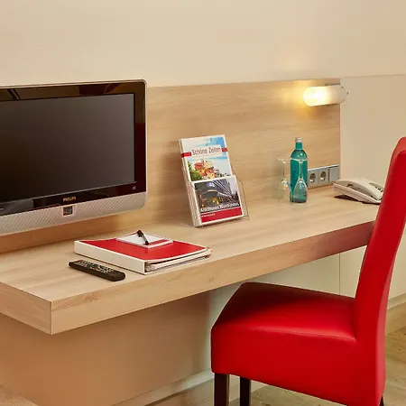 H+ Hotel Bad Soden Hotel Bad Soden am Taunus