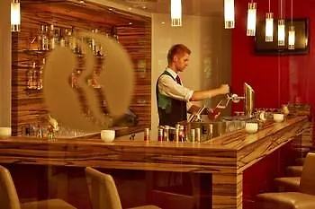H+ Hotel Bad Soden 4*