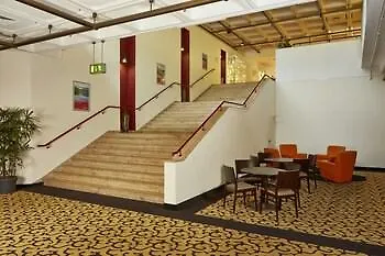 H+ Hotel Bad Soden