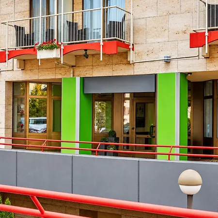 H+ Hotel Bad Soden
