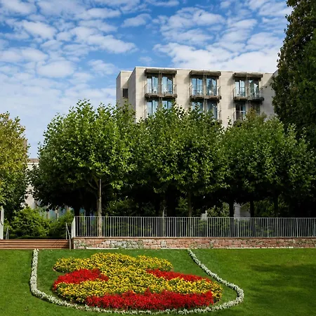 H+ Hotel Bad Soden 4* Bad Soden am Taunus