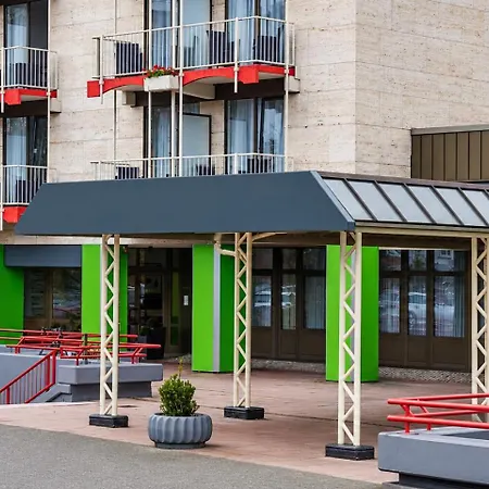 H+ Hotel Bad Soden