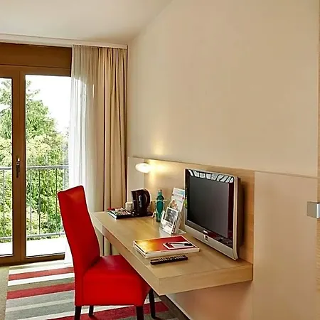 Sunday Bad Soden Hotel 4*