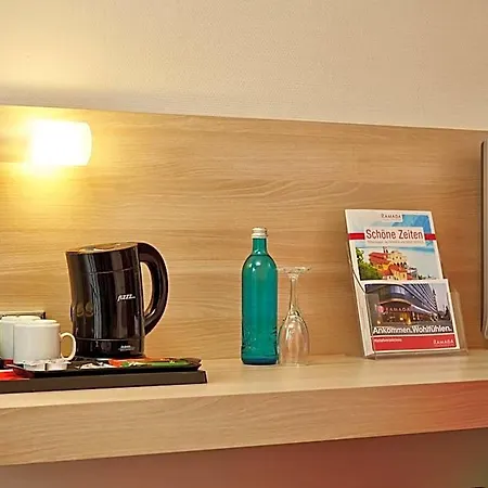 Sunday Bad Soden Hotel 4*