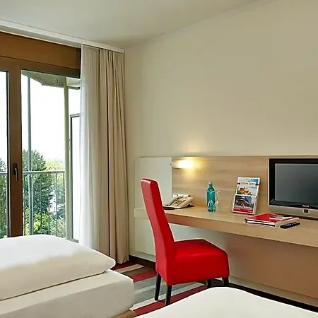 Hotel Sunday Bad Soden
