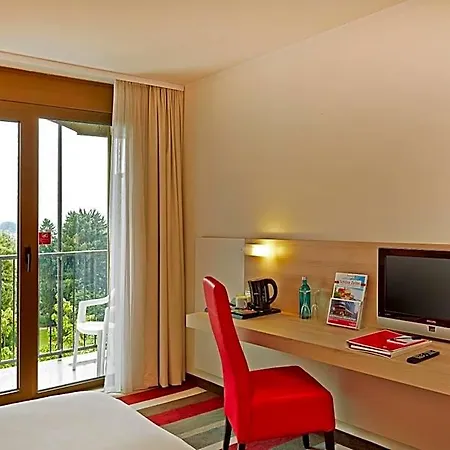 Sunday Bad Soden Hotel