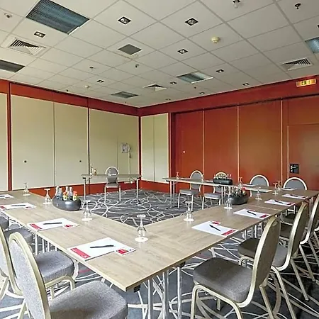Hotel Sunday Bad Soden 4*