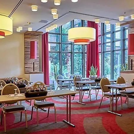 Sunday Bad Soden Hotel Bad Soden am Taunus