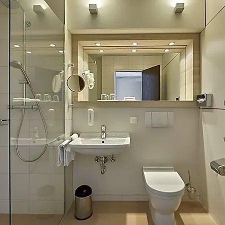 Hotel Sunday Bad Soden