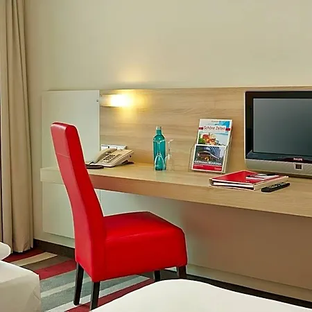 Sunday Bad Soden 4* Bad Soden am Taunus