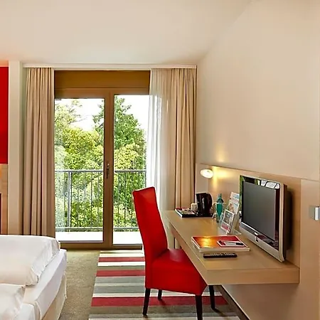 Hotel Sunday Bad Soden