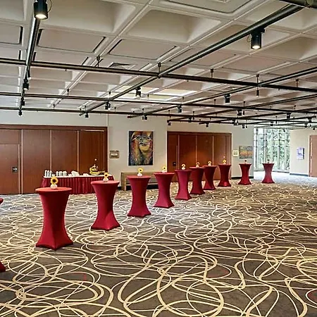 Hotel Sunday Bad Soden Bad Soden am Taunus