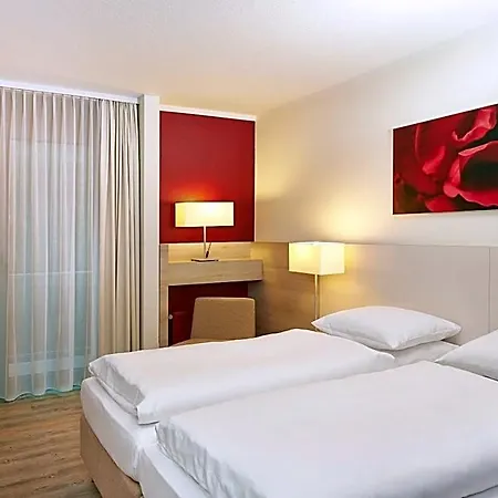 Sunday Bad Soden 4* Bad Soden am Taunus