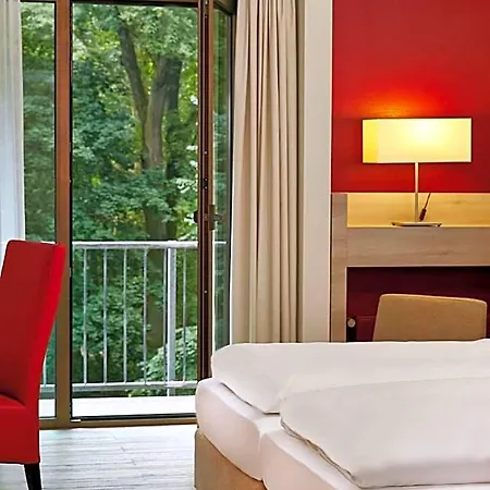 Sunday Bad Soden Otel 4*