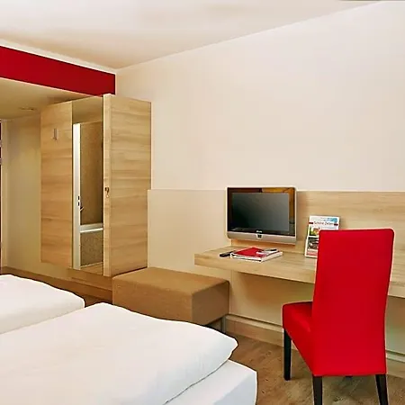 Hotel Sunday Bad Soden 4*