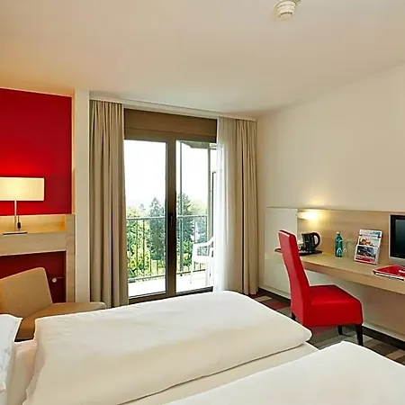 Hotel Sunday Bad Soden 4*