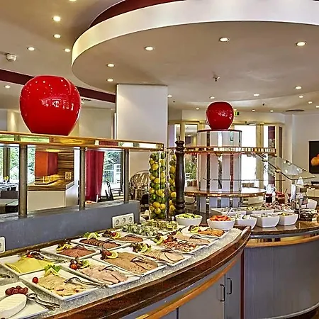 Hotel Sunday Bad Soden Bad Soden am Taunus