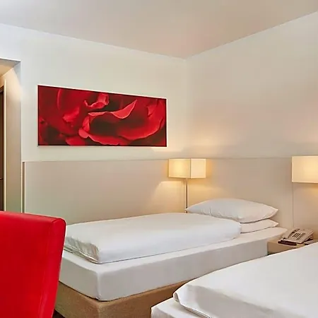Sunday Bad Soden Hotel 4*