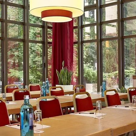 H+ Hotel Bad Soden 4* Bad Soden am Taunus